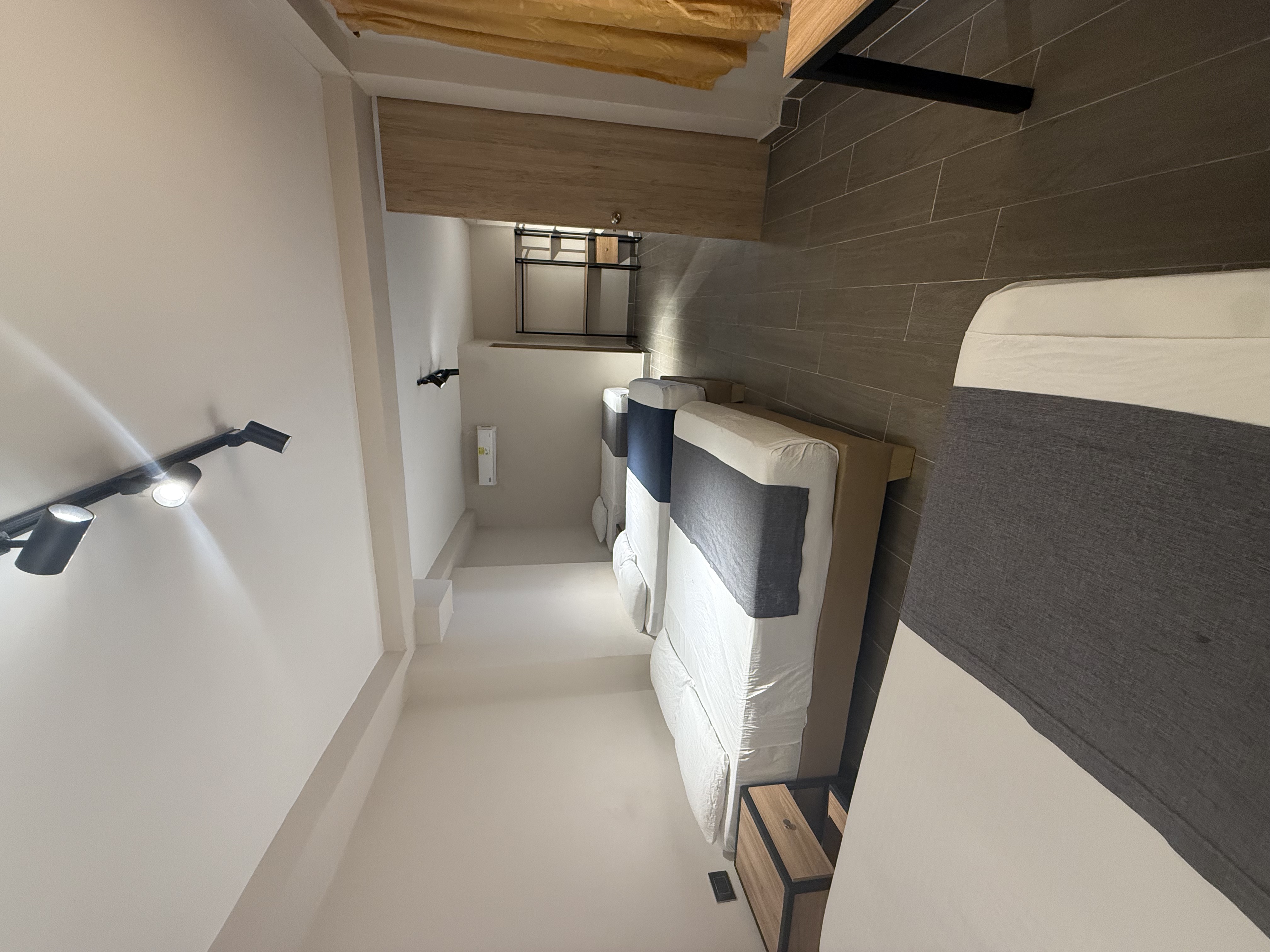 Habitación Quíntuple