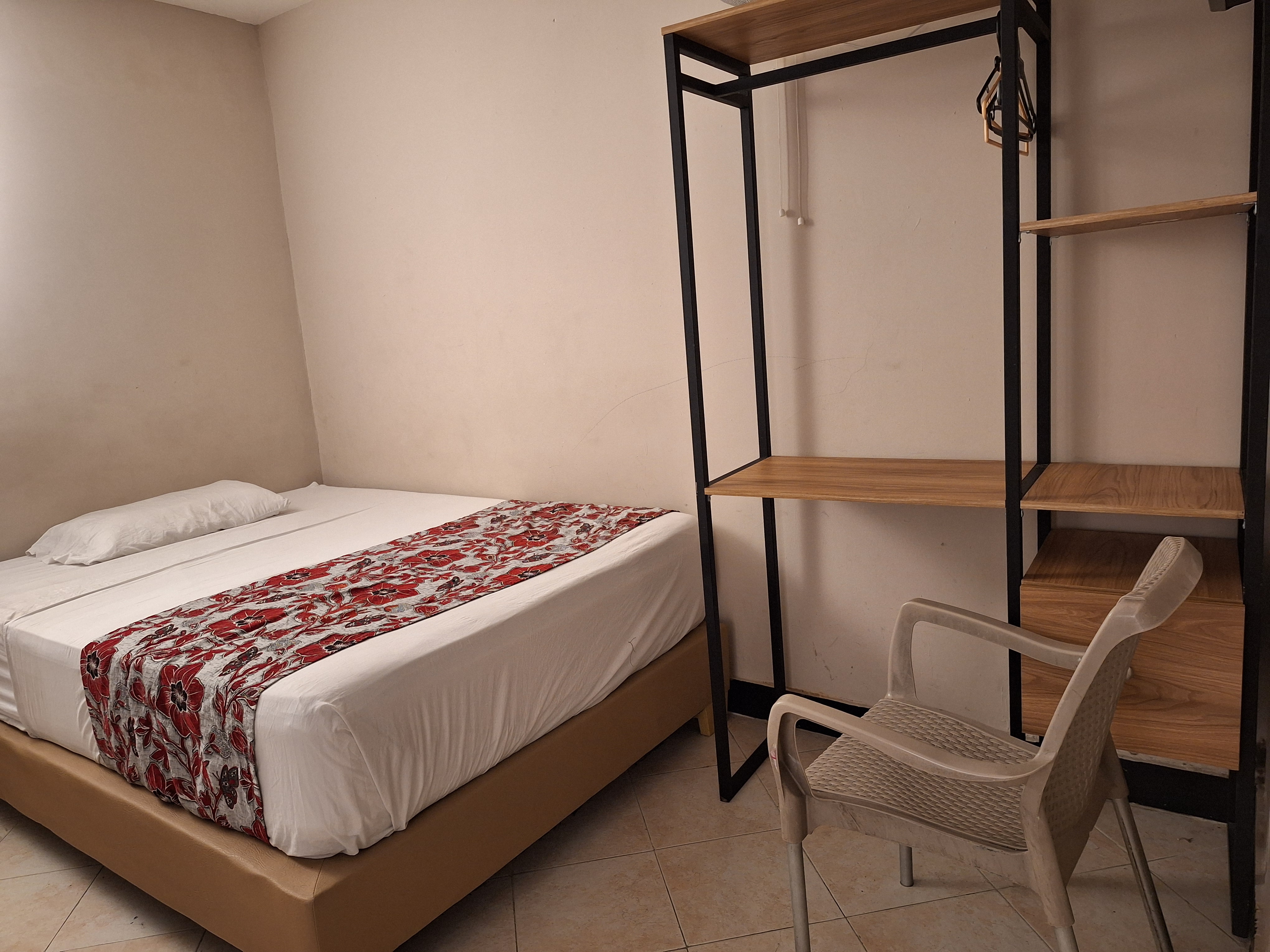 Habitación Sencilla