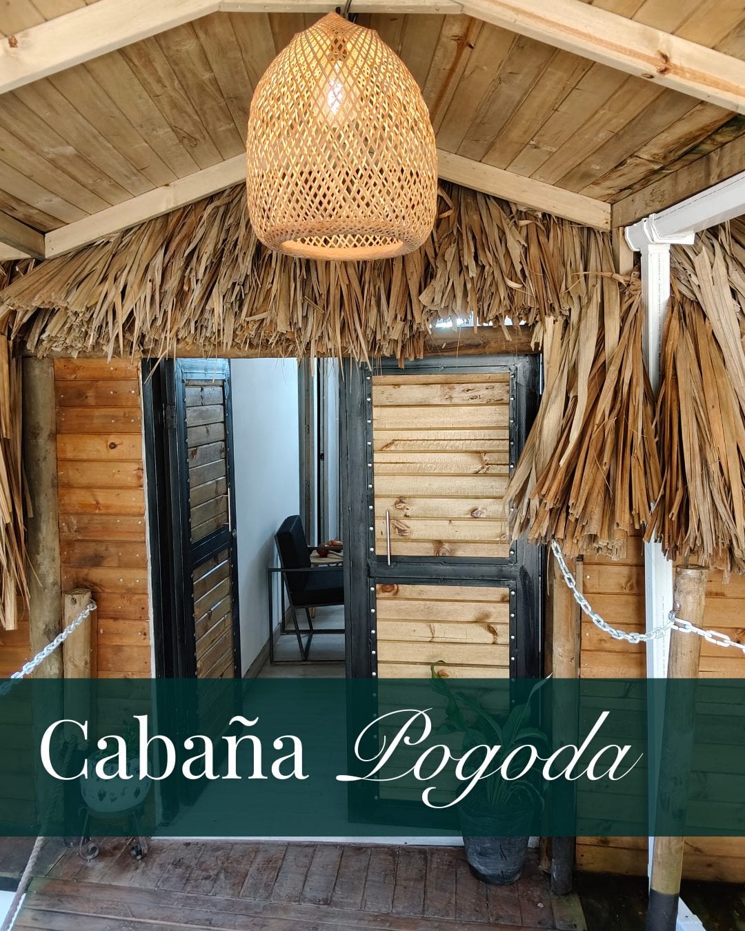 Suite Familiar pagoda